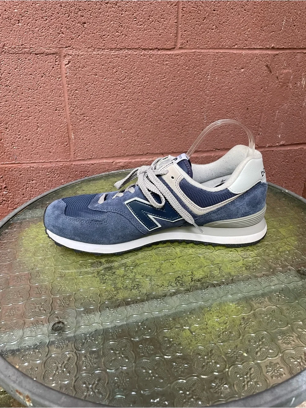 New Balance 574 Classics Shoes Size 10.5 men’s